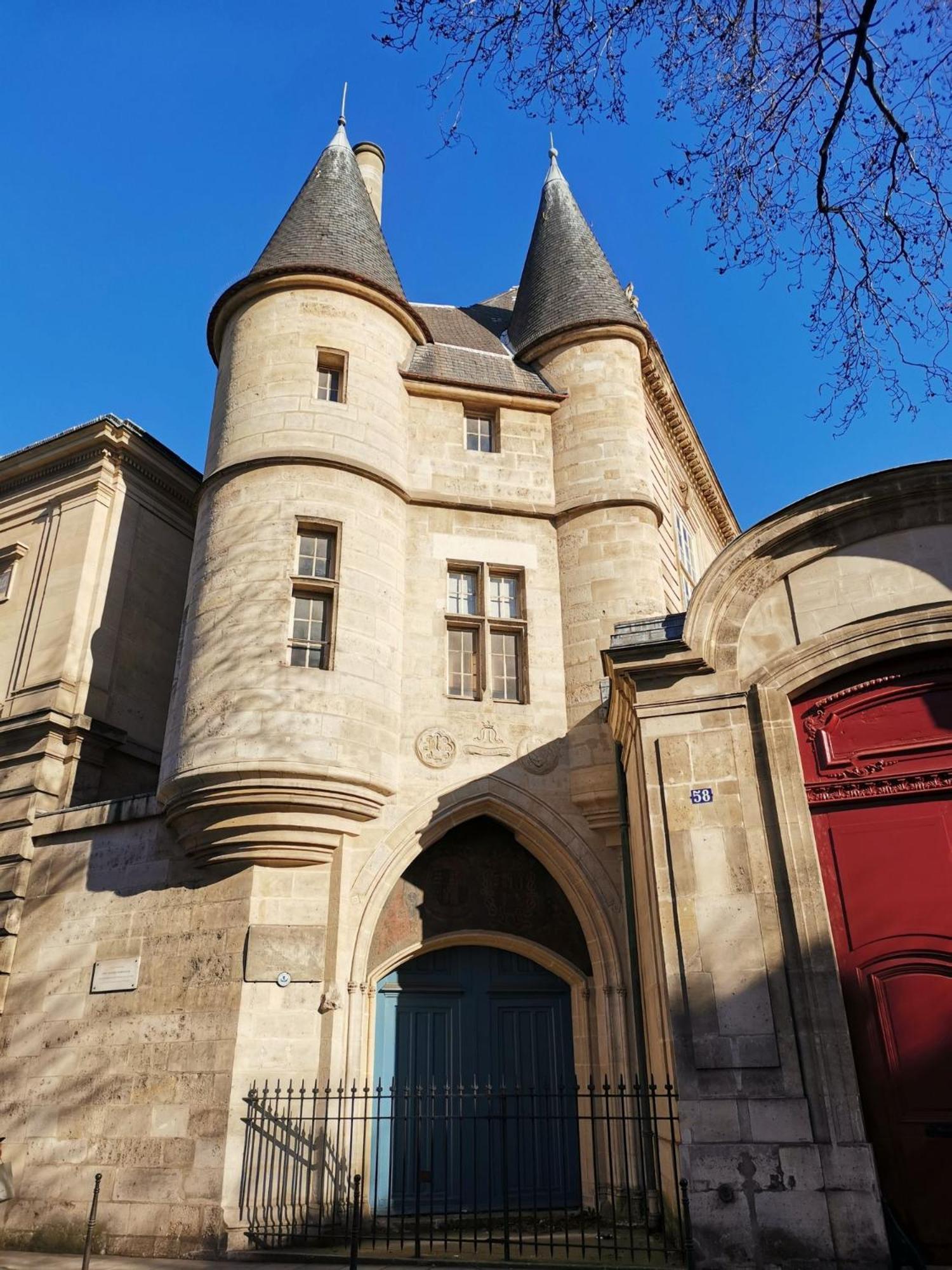 Marais Chic Heart Of Paris, Premium Location ! Apartment Luaran gambar